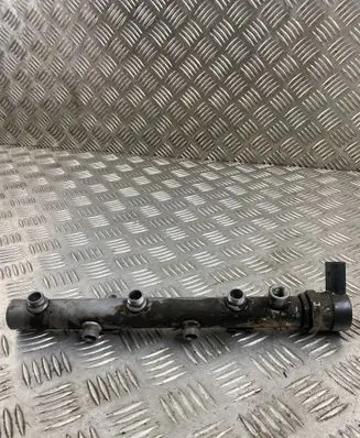 Fuel main line pipe