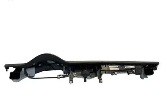 Mercedes-Benz CLS C219 Dashboard A2196801587 2196801587