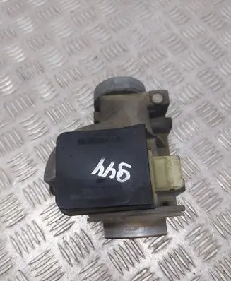 Audi A6 S6 C4 4A Mass air flow meter 0281002074 4A0133471