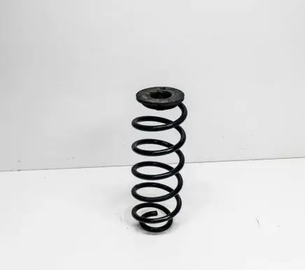 Volkswagen Golf V Rear coil spring