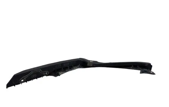Skoda Octavia Mk2 (1Z) Front bumper mounting bracket 1Z0807184D