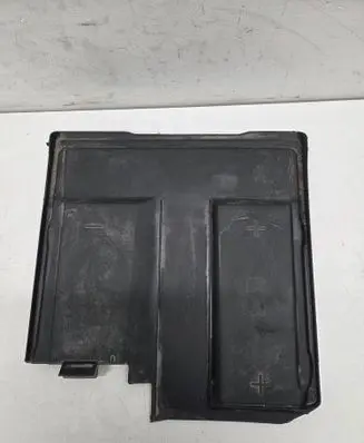 Ford Transit Custom Battery box tray cover/lid BK2T10N725AEW