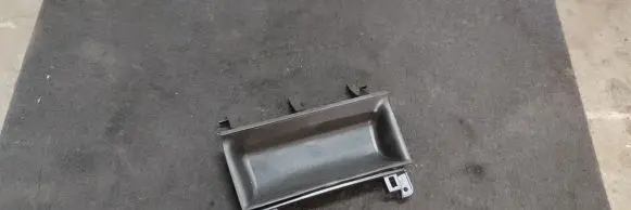 Audi Q7 4L Glove box 4L0863301