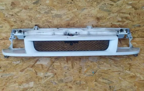 Ford Transit Front piece kit 