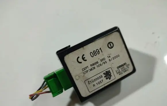 Honda Jazz Other control units/modules CTS20033