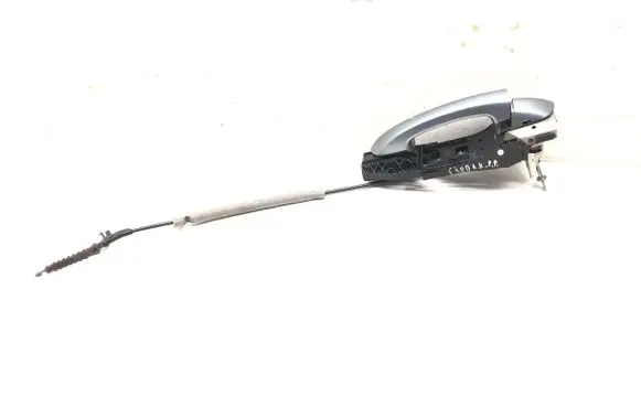 Skoda Superb B6 (3T) Front door exterior handle 5N0837885G 1438807S