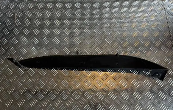 Porsche Macan (95B) Fender end trim 95B854777B