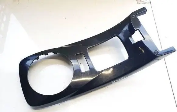 Nissan Leaf I (ZE0) Other interior part 969413nl0a