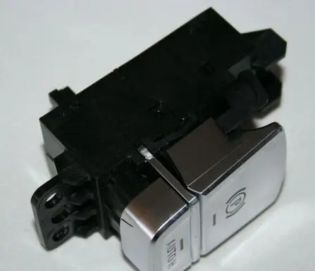 BMW 7 G11 G12 Hand parking brake switch 9375560
