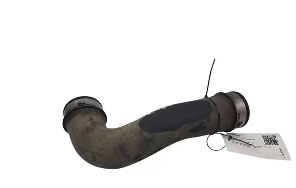 Skoda Octavia Mk2 (1Z) Air intake hose/pipe