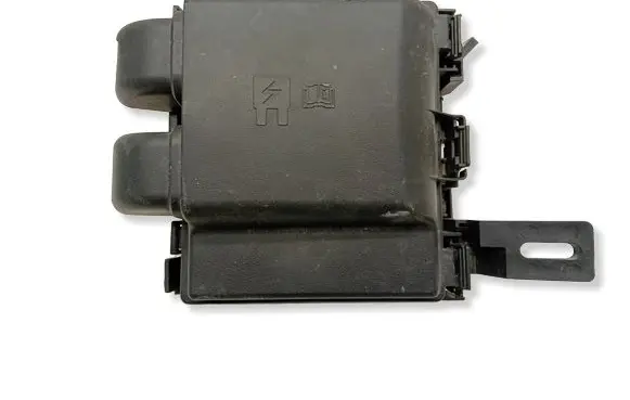 Ford Fiesta Other control units/modules L1BT14D068HAB GRDCBCDE 9882005907