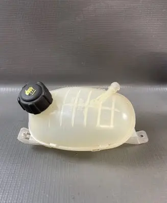 Dacia Duster II Coolant expansion tank/reservoir 217101878H