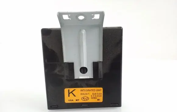 Subaru Forester SG Other control units/modules 88281SA140