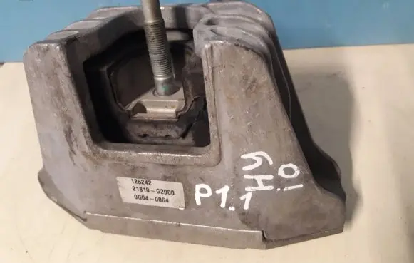 Hyundai Ioniq Engine mount bracket 21810G2000