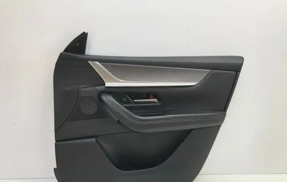 Mazda CX-60 Front door card panel trim K61768420B02 2070822