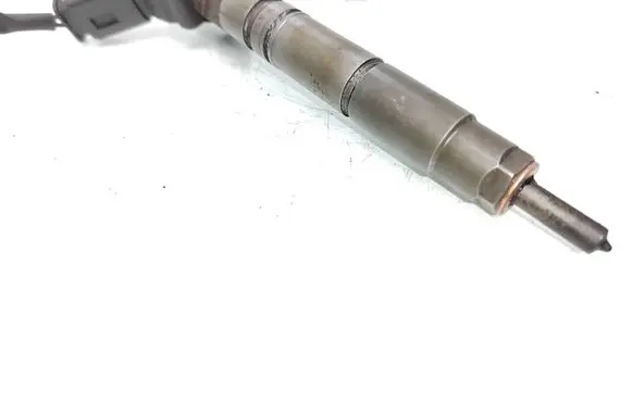 Mercedes-Benz S W221 Fuel injector A6420700587 Ab5ddg5 060629