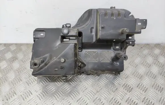 Peugeot 508 Other engine bay part 9687677280