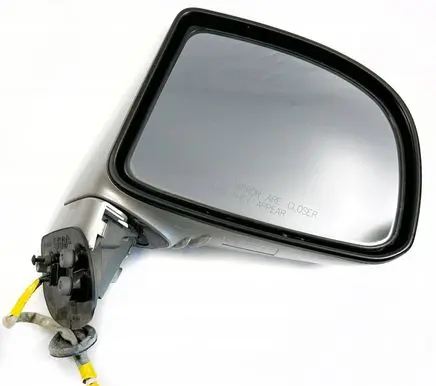 KIA Carens II Front door electric wing mirror 022576