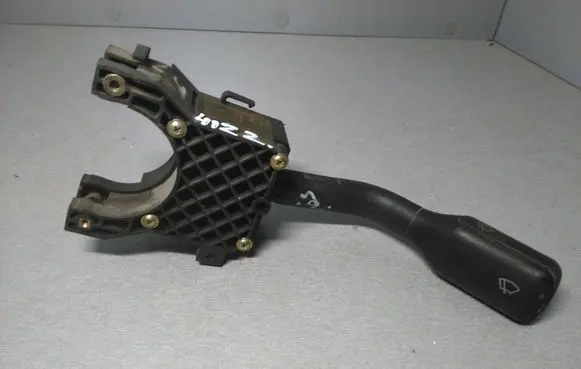 Audi A6 S6 C4 4A Wiper control stalk 8D0953503