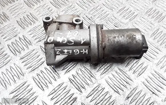 Hyundai Getz EGR valve cooler 284102a120