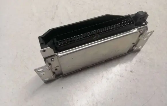 Engine control unit/module