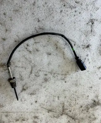Audi A5 8T 8F Exhaust gas temperature sensor 03L906088FH 03L906088