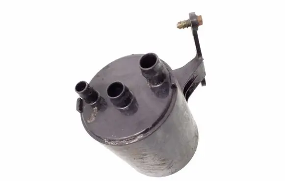 BMW 3 E92 E93 Active carbon filter fuel vapour canister 7074464 707446402 7134741