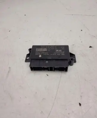 Audi A3 S3 8V Parking PDC control unit/module 5Q0919283A