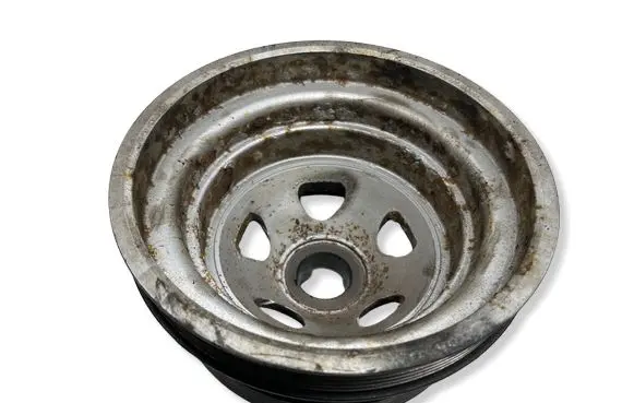Mercedes-Benz SLK R170 Crankshaft pulley A1110301003