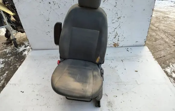 Fiat Doblo Front driver seat 
