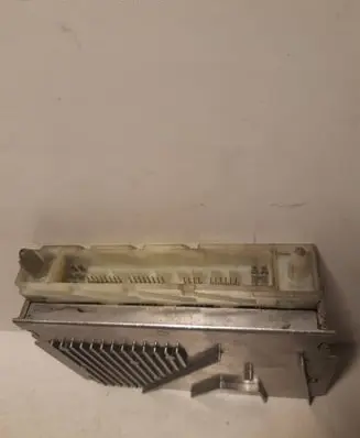 Volvo V70 Gearbox control unit/module P30646719 T0101C00
