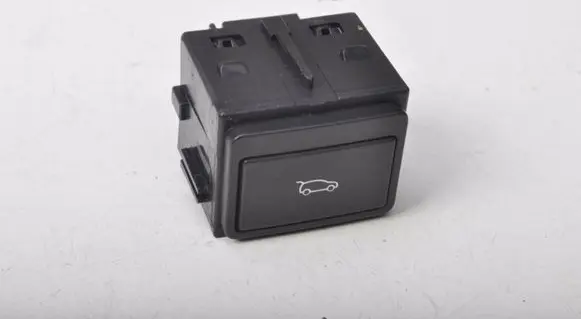 Land Rover Range Rover Sport L494 Tailgate opening switch M8BM-10E998-AA