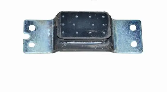 Iveco Daily 6th gen Front leaf spring 5801563634