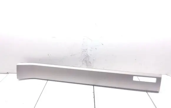Volkswagen Touareg I Panel trim 7L6857226K