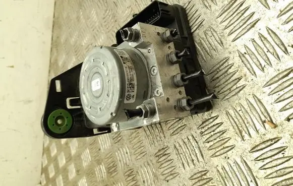 Skoda Octavia Mk4 ABS Pump 5WA614517BL