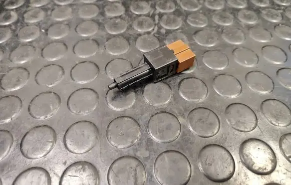 Nissan Murano Z51 Brake pedal sensor switch