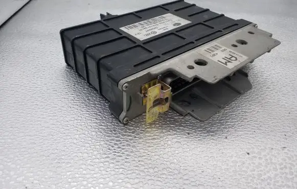 Gearbox control unit/module