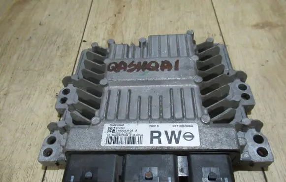Nissan Qashqai Other control units/modules 23710BR30AQASHQAI