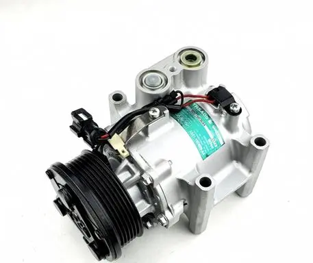 Ford Fiesta Air conditioning (A/C) compressor (pump) 1405818 TRSA053373 TSP0155364