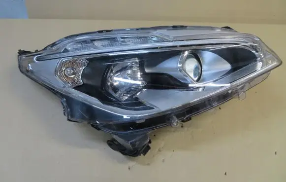 Peugeot 208 Headlight/headlamp 9822690180