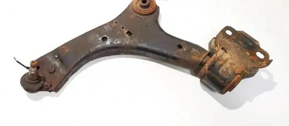 Ford S-MAX Front lower control arm/wishbone