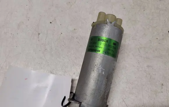 Jaguar S-Type Seat adjustment motor 0130002529 198391103