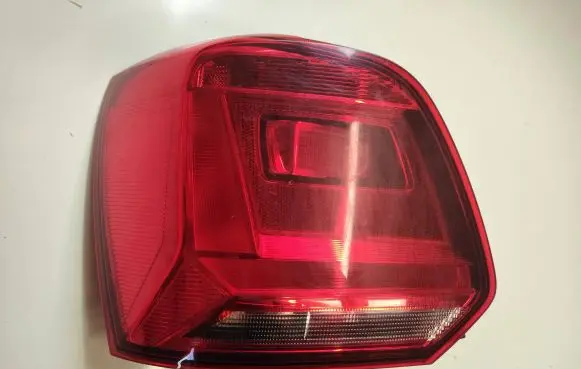 Volkswagen Polo V 6R Rear/tail lights 6C0945095F 6C0945111 0287304109