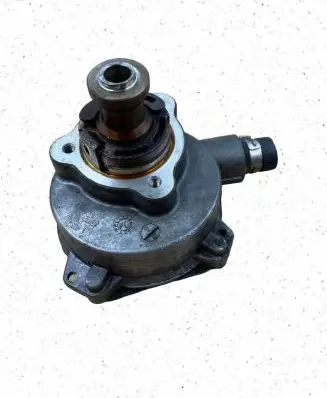 Vacuum pump