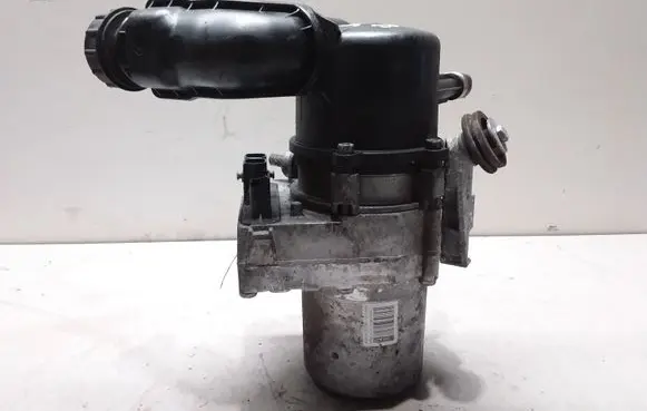 Peugeot 508 Power steering pump 9676154280