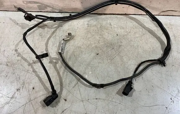 Volkswagen Golf VII Wires (generator/alternator) 5Q0971230BT