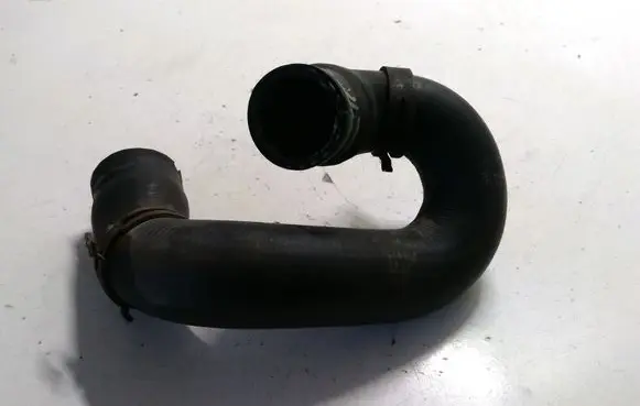 Opel Zafira A Engine coolant pipe/hose 24421116
