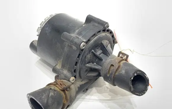 Nissan Leaf I (ZE0) Oil filter mounting bracket 