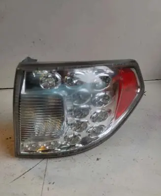 Subaru Impreza III Rear/tail lights 22020024