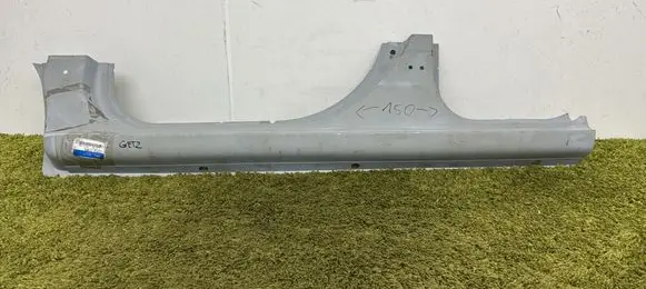 Hyundai Getz Sill 71312-1c0b0